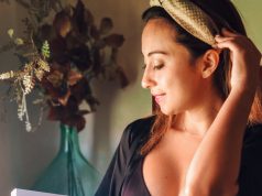 Probamos los parches reductores de VALY COSMETICS para reducir medidas