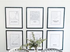 MAPIFUL: Pósters personalizados que reflejan tus momentos