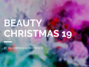 Evento Beauty Christmas – Youtubers y Bloggers BCN