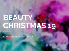 Evento Beauty Christmas – Youtubers y Bloggers BCN