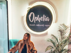 OPHELIA: Nuevo concepto de cocina fusión en Barcelona