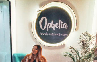 OPHELIA: Nuevo concepto de cocina fusión en Barcelona