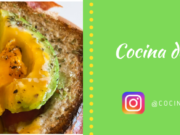 Cocina de Tania – Nuevo sitio de recetas