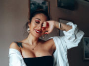 DIARY: Viviendo la cuarentena parte 1