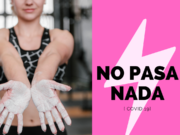 Carta: Quiero que sepas que no pasa nada Covid 19