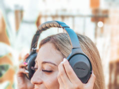 Los mejores auriculares con cancelación de ruido: MPOW H17 Review