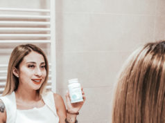 Cápsulas que ayudan al crecimiento del cabello – Haar Forte de SanaExpert