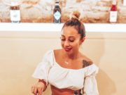 Match From Scratch – Comida Italiana en Barcelona