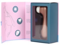 Juguetes sexuales femeninos, los regalos modernos más populares