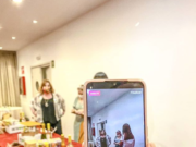 8vo Evento Girl Power Team (Haul)