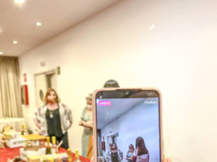 8vo Evento Girl Power Team (Haul)