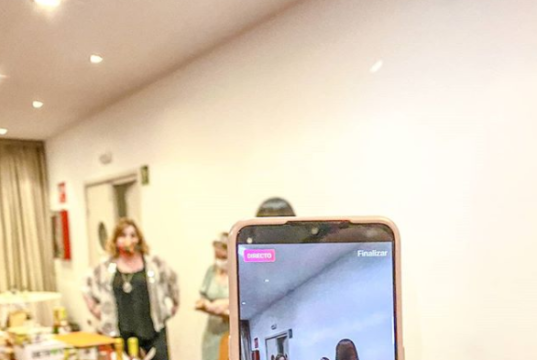 8vo Evento Girl Power Team (Haul)