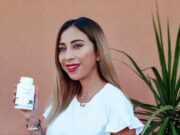 Cápsulas de Açai para mantenerte joven