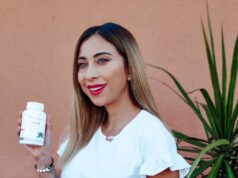 Cápsulas de Açai para mantenerte joven