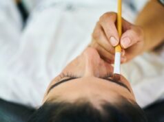 Cómo evitar el envejecimiento de la piel sin cirugías