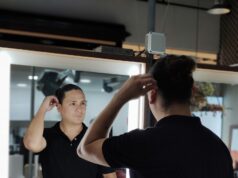 Moises Barranco, experto en Rubias Barcelona.