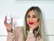 MELATONIN PLUS: El suplemento para dormir mejor