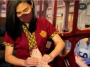 Los mejores masajes de Barcelona – Thai Spa Massage