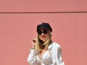 Primavera Verano en Femmeluxe con diseños casual y elegantes.