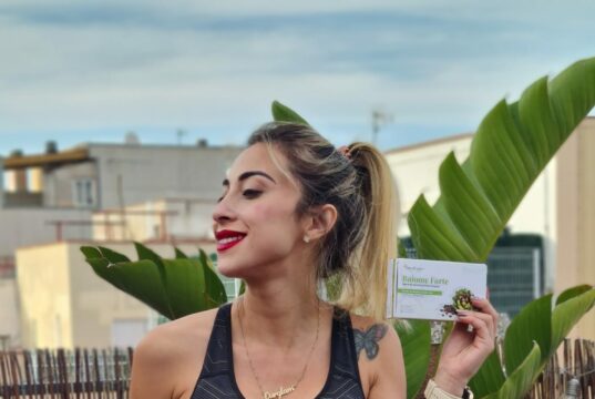 Operación Bikini 2021: Tabletas bloqueadoras de grasas