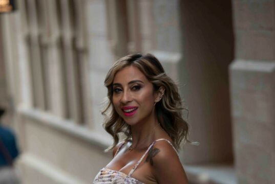 ¿Moda de entre tiempo? Ideas para ti