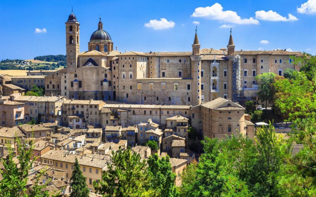 Urbino