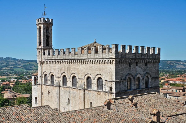 Gubbio