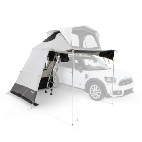 Dometic TRT 140 AIR awning
