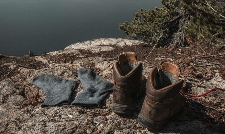Undvika skavsår - 10 tips som förebygger skoskav - Outdoorlandet