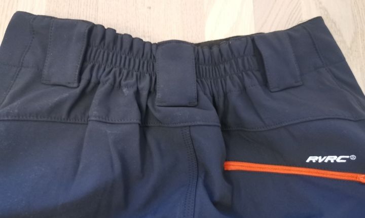 bälteshällor revolutionrace hiball pants