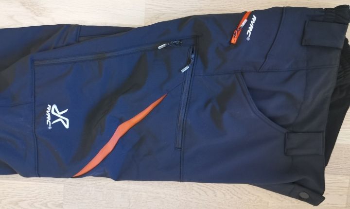 omdöme revolutionrace hiball pants
