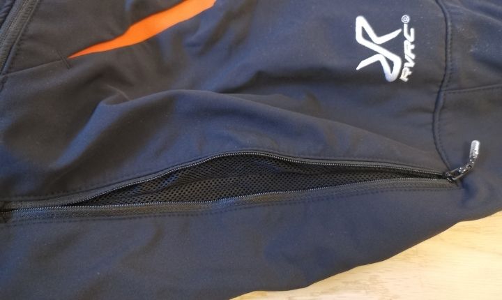 ventilationsöppningar revolutionrace hiball pants betyg