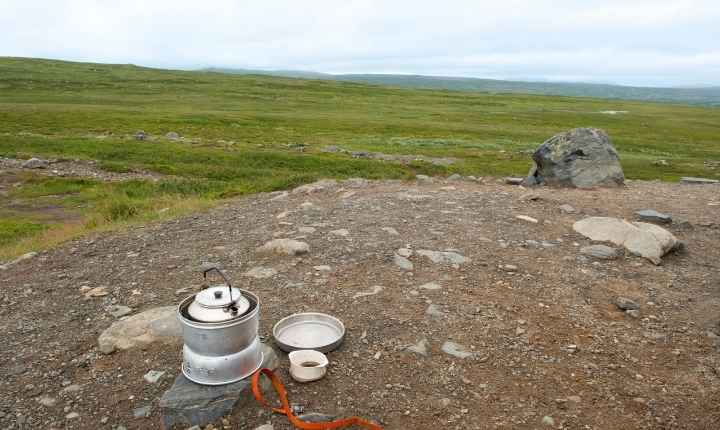 om outdoorlandets blogg