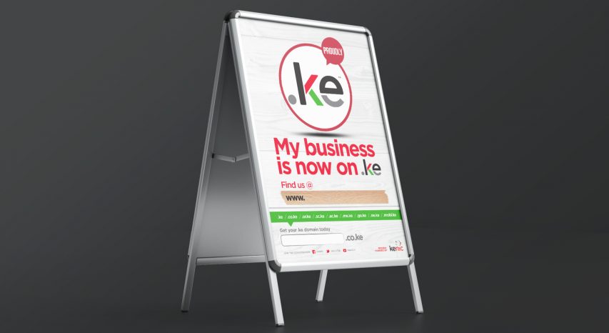 Kenic Signage