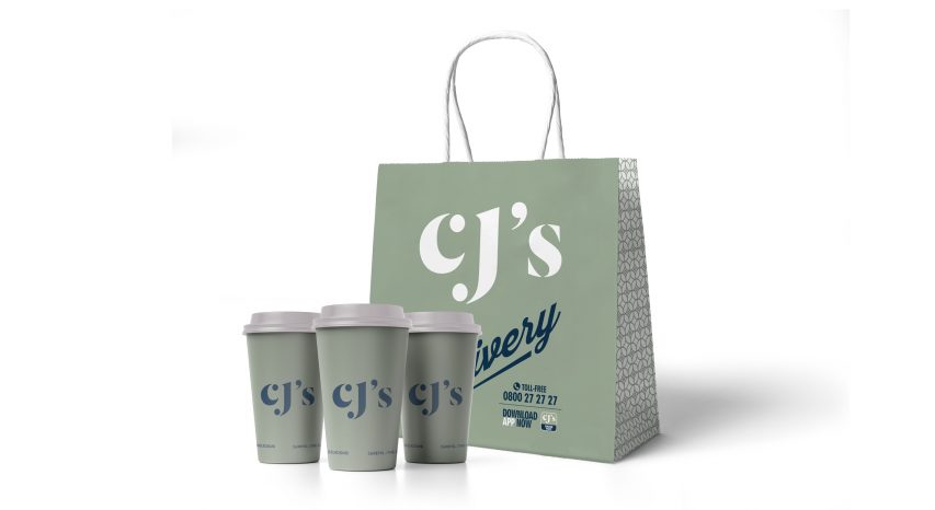 CJ’s CJ’s