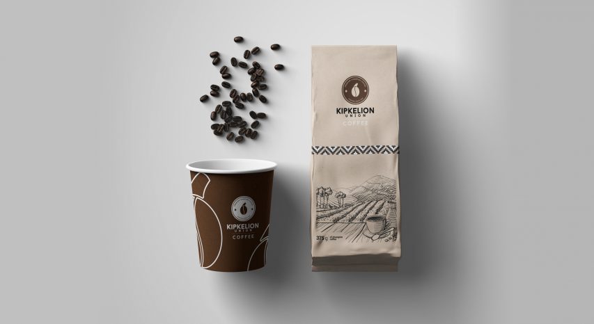 KIPKELION COFFE