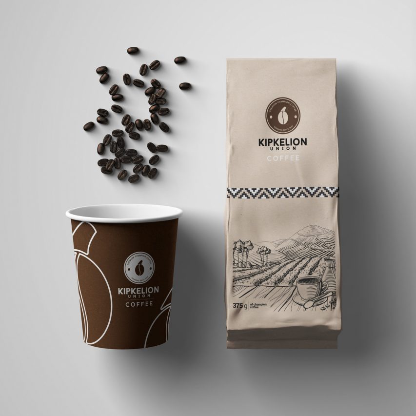 KIPKELION COFFE