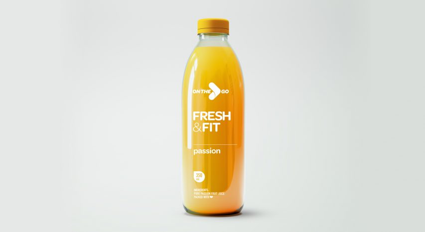ON THE GO ON THE GO