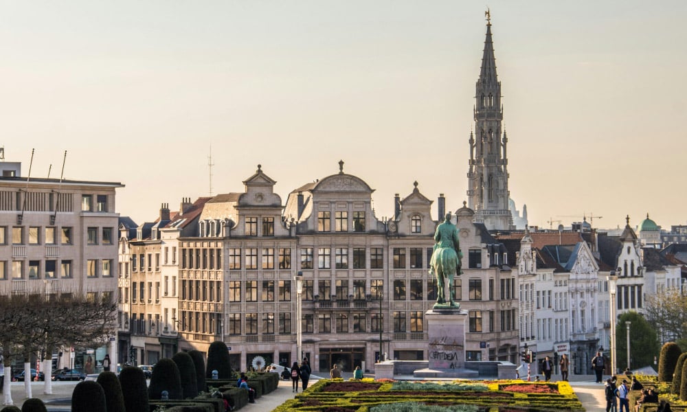 brussel