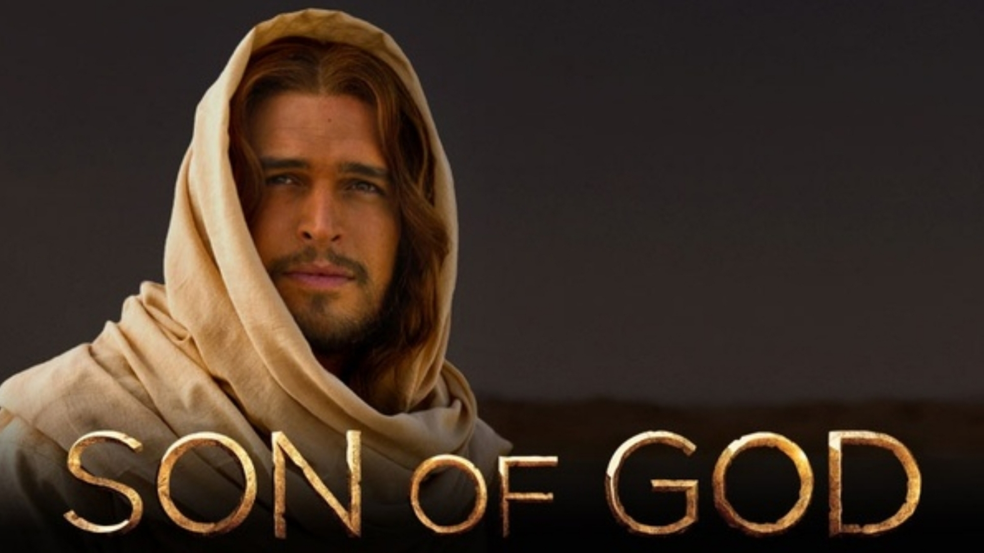 Jezus is de zoon van God