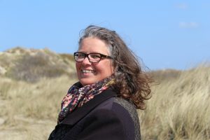 Inge Duprez De Soulsleutel Westende