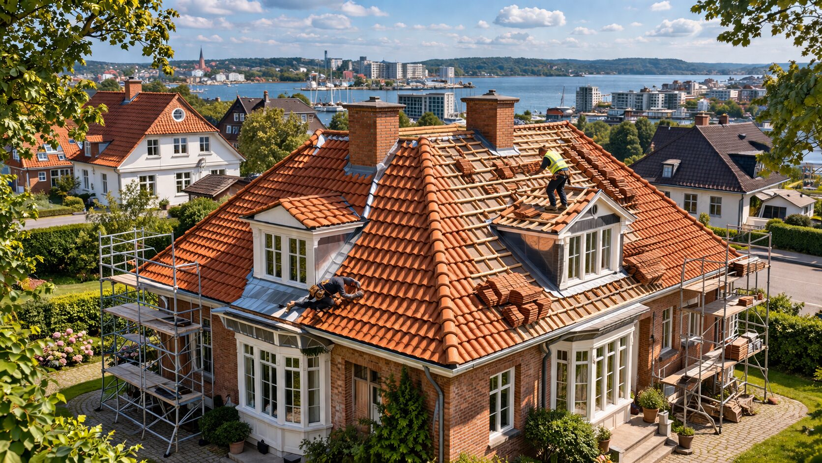 Nyt tag på parcelhus i Lemvig – pris og guide 2026 5 Nyt tag på parcelhus i Lemvig – pris og guide 2026