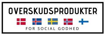 OverskudsProdukter