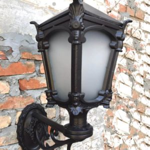 Outdoor lantern LT-024