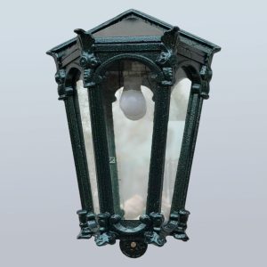 Outdoor wall lamp WL-1