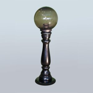 Garden lighting “Classic Amsterdam”
