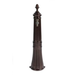 Water column: water column “Elegant” with tap