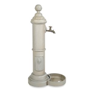 Water column: water column “Milan” with tap