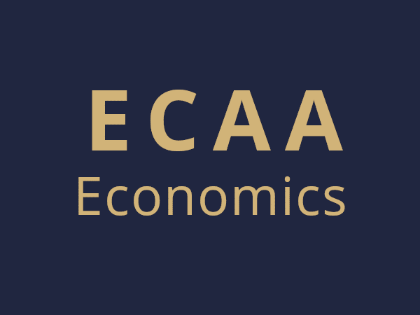 Economics Admissions Assessment (ECAA)