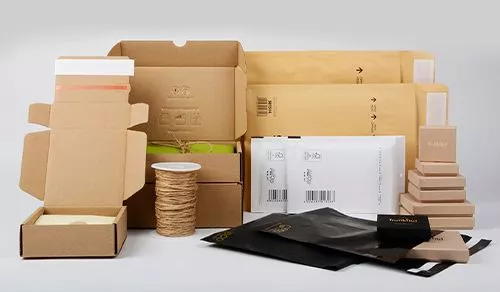 What is Retail Packaging? 2 What is Retail Packaging